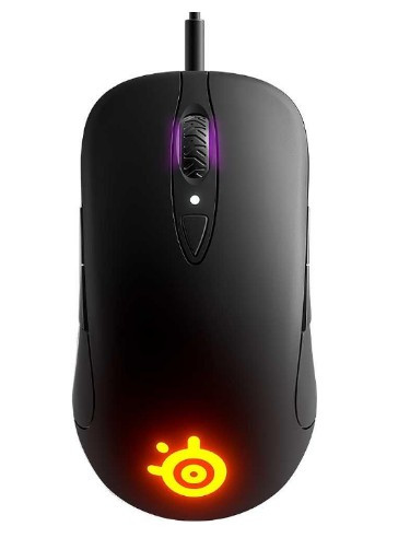 Мышь Steelseries Sensei Ten чёрная (62527) Мышь Steelseries Sensei Ten чёрная (62527)