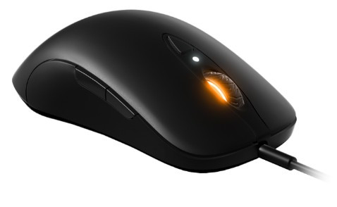Мышь Steelseries Sensei Ten чёрная (62527) Мышь Steelseries Sensei Ten чёрная (62527)