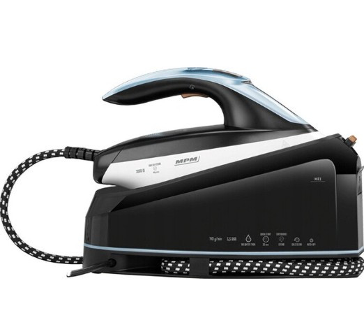 Парогенератор MPM MZE-23 Парогенератор MPM MZE-23