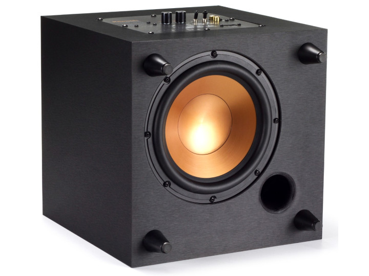 Сабвуфep Klipsch R-8SW