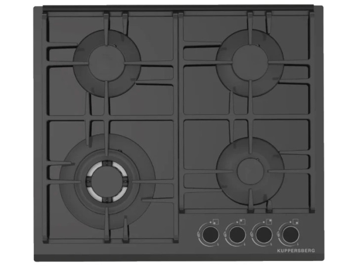 Варочная панель Kuppersberg FQ63B Варочная панель Kuppersberg FQ63B
