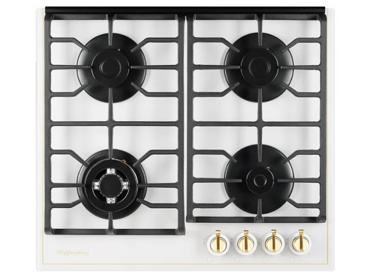 Варочная панель Kuppersberg FQ602 W Варочная панель Kuppersberg FQ602 W