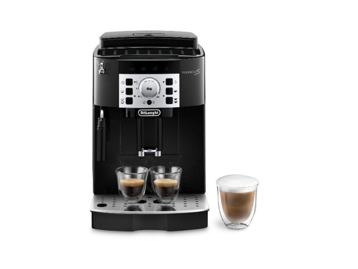 Кофемашина Delonghi ECAM 22.112.B