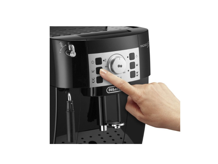 Кофемашина Delonghi ECAM 22.112.B