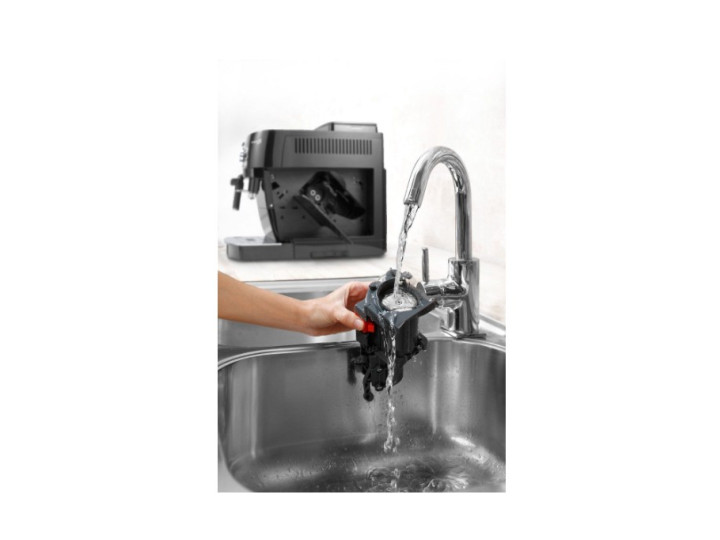 Кофемашина Delonghi ECAM 22.112.B