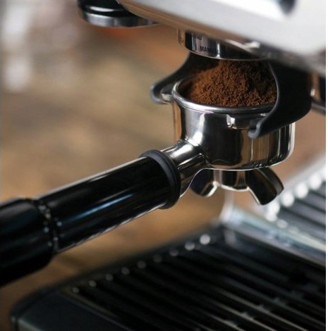 Кофемашина SAGE Barista Express SES875BKS