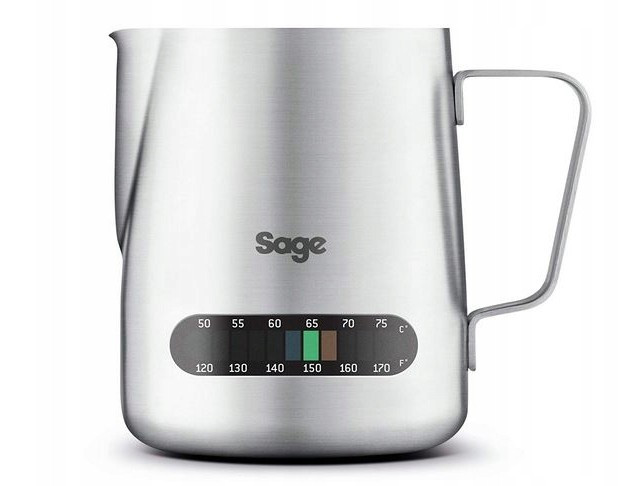 Кофемашина SAGE Barista Express SES875BKS