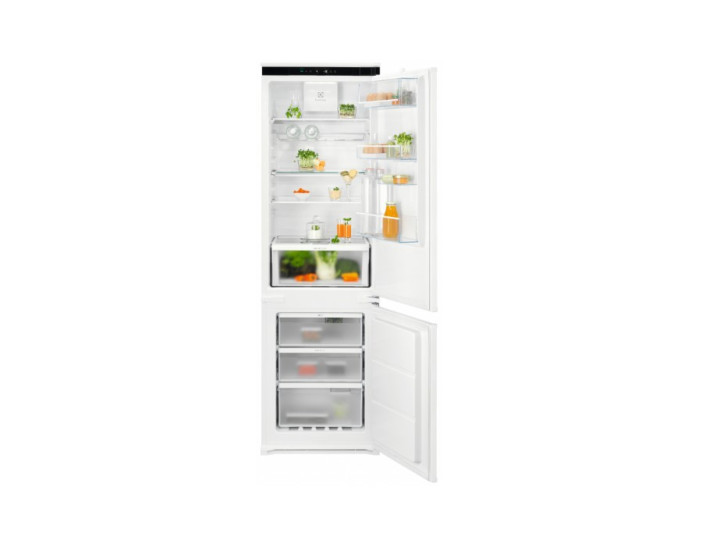 Встраиваемый холодильник Electrolux LNG7TE18S