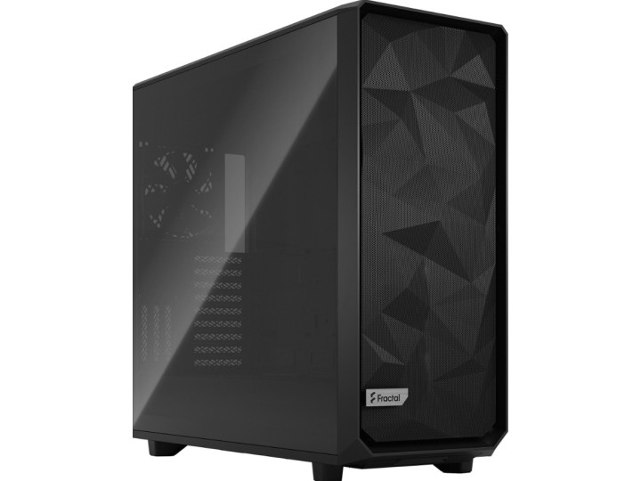 Корпус компьютерный FRACTAL DESIGN Meshify 2 XL TG Light Tint