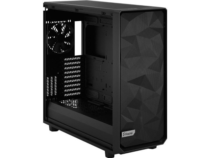 Корпус компьютерный FRACTAL DESIGN Meshify 2 XL TG Light Tint