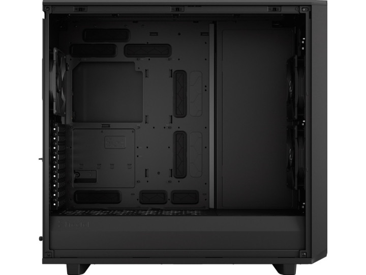 Корпус компьютерный FRACTAL DESIGN Meshify 2 XL TG Light Tint