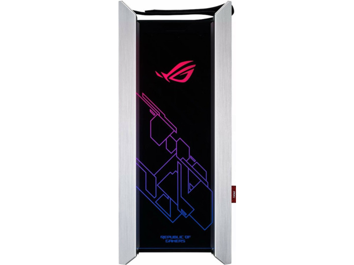 Корпус компьютерный ASUS ROG Strix Helios GX601 White Edition