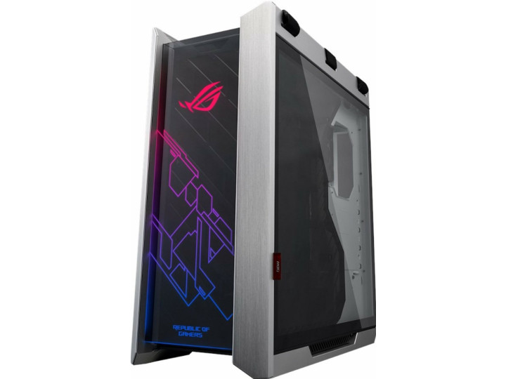 Корпус компьютерный ASUS ROG Strix Helios GX601 White Edition