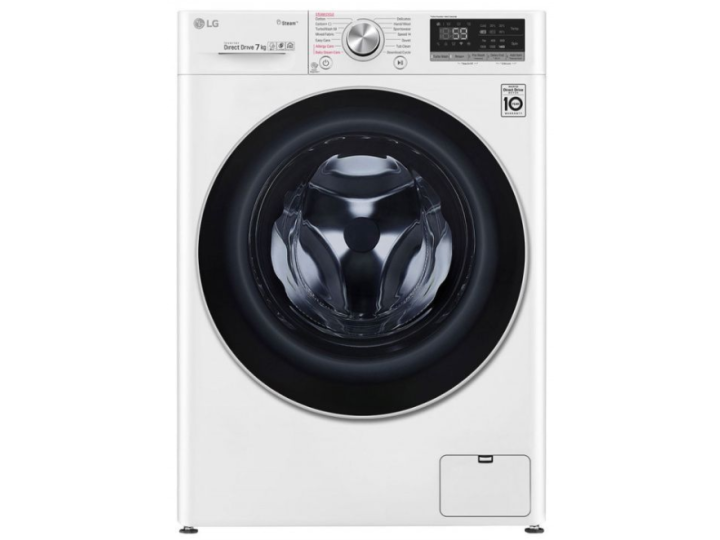 Стиральная машина LG F2WN6S7S1 Стиральная машина LG F2WN6S7S1
