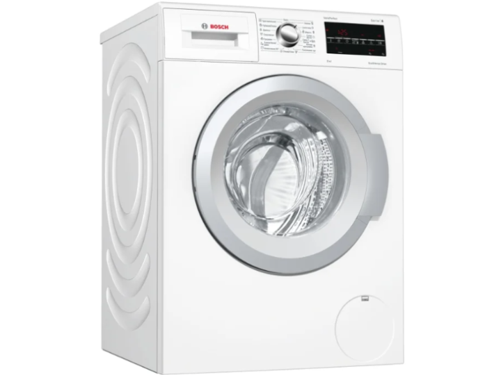 Стиральная машина Bosch WAT 28461OE Стиральная машина Bosch WAT 28461OE