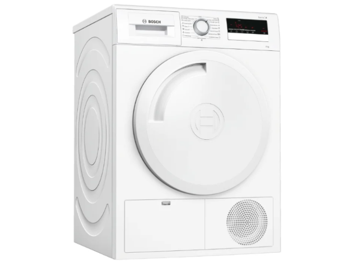 Сушильная машина Bosch WTM 83201OE Сушильная машина Bosch WTM 83201OE