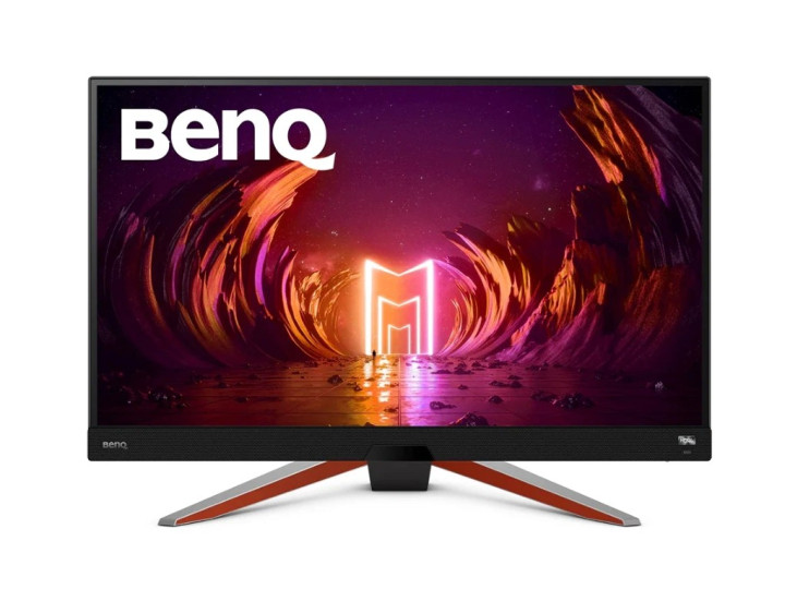 Монитор BenQ MOBIUZ EX2710Q 1ms 165Hz