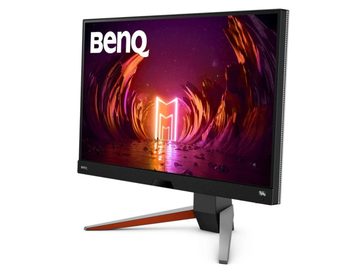 Монитор BenQ MOBIUZ EX2710Q 1ms 165Hz