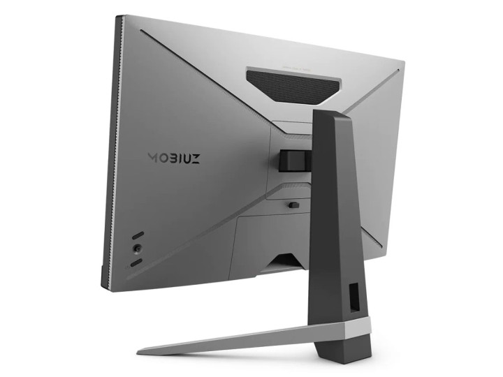 Монитор BenQ MOBIUZ EX2710Q 1ms 165Hz