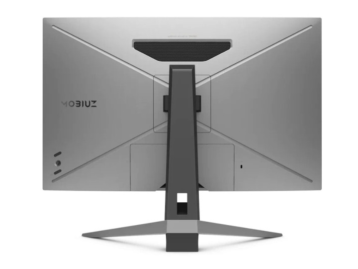 Монитор BenQ MOBIUZ EX2710Q 1ms 165Hz