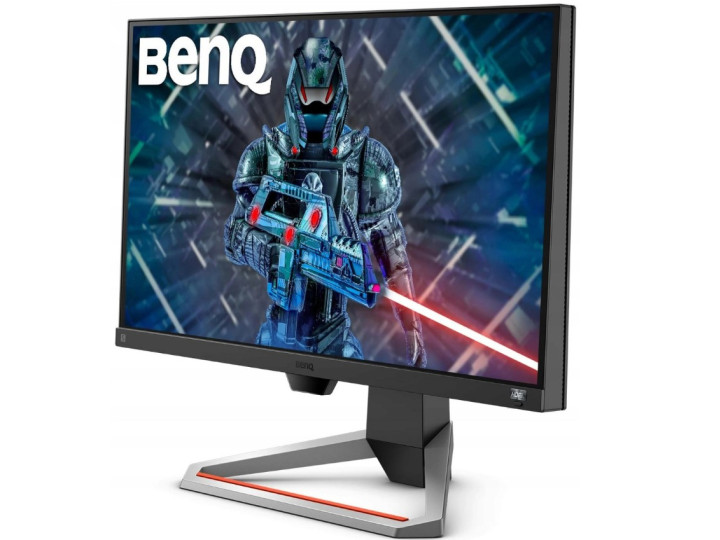 Монитор BenQ MOBIUZ EX2510S 1ms 165Hz Монитор BenQ MOBIUZ EX2510S 1ms 165Hz