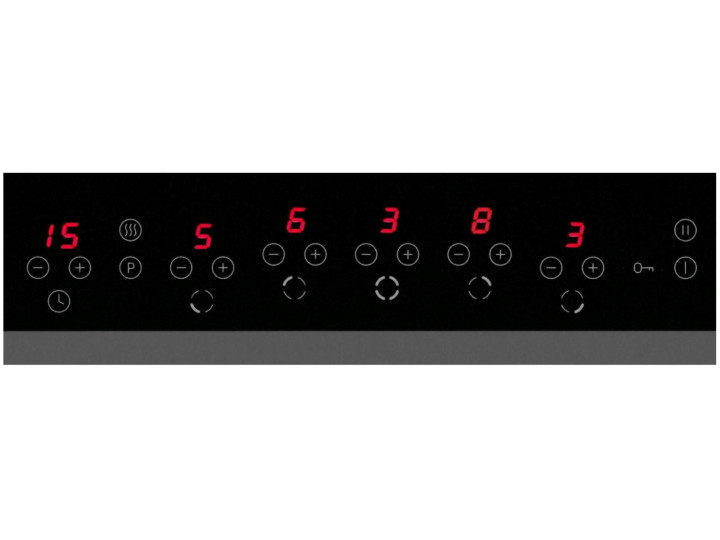 Варочная панель AMICA PI8600TF Варочная панель AMICA PI8600TF