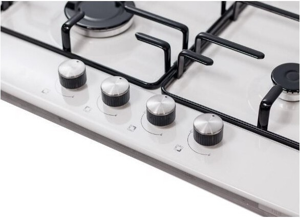 Поверхность газовая HOLBERG HGEH 6400W Поверхность газовая HOLBERG HGEH 6400W