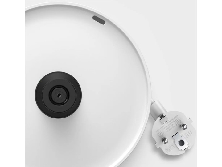 Чайник Xiaomi Mi Smart Kettle Pro Global, белый