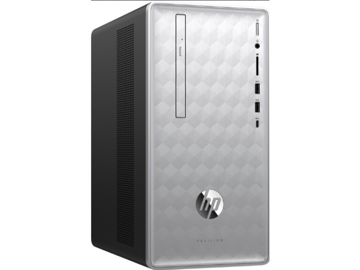 Системный блок HP Pav 590-a0100nd DT PC