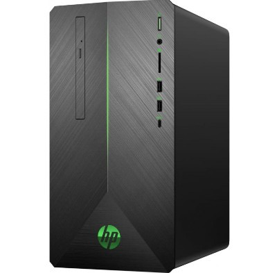Системный блок HP Pav Gaming 690-0001nf DT PC Системный блок HP Pav Gaming 690-0001nf DT PC