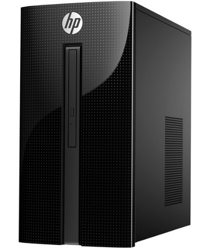 Системный блок HP Pav 460-a200nc DT PC Системный блок HP Pav 460-a200nc DT PC
