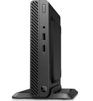 Системный блок HP 260 G3 DM PC, P-C i3-7130U Системный блок HP 260 G3 DM PC, P-C i3-7130U
