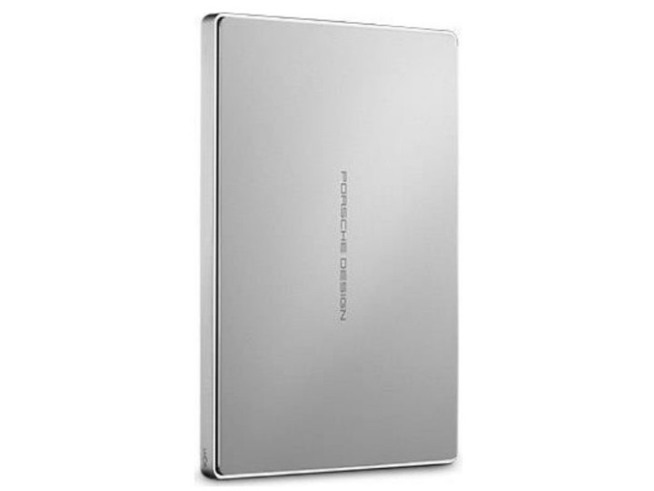 Внешний жёсткий диск 1000GB LaCie 2, 5" (Porsche Design) USB 3.1 (STFD1000400) Внешний жёсткий диск 1000GB LaCie 2, 5" (Porsche Design) USB 3.1 (STFD1000400)