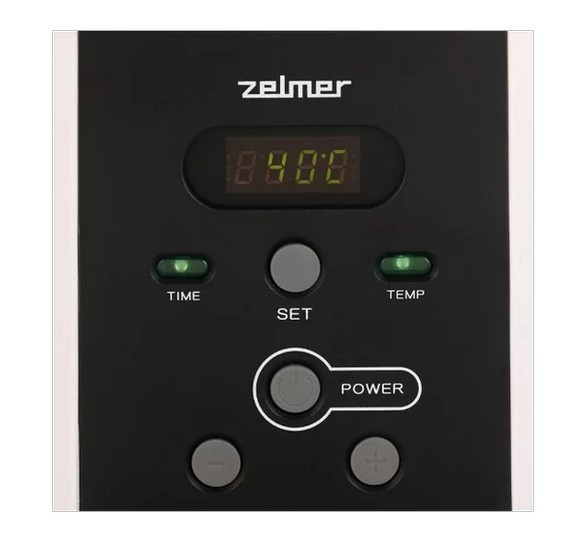 Сушка для фруктов Zelmer ZFD1005