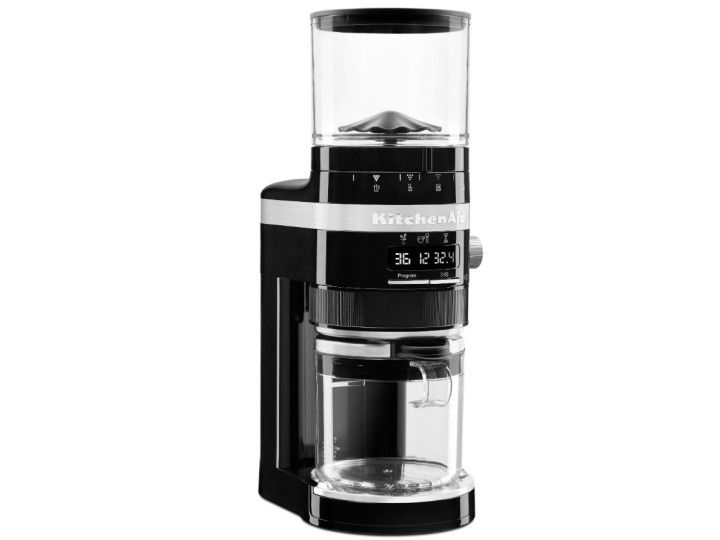 Кофемолка KITCHENAID 5KCG8433EOB