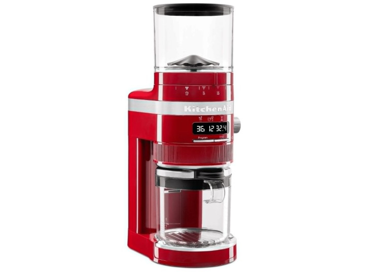 Кофемолка KITCHENAID 5KCG8433EER