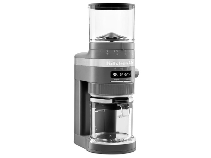 Кофемолка KITCHENAID 5KCG8433EDG