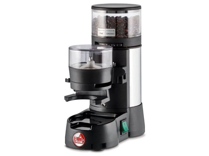 Кофемолка LA PAVONI LPGJDL01EU