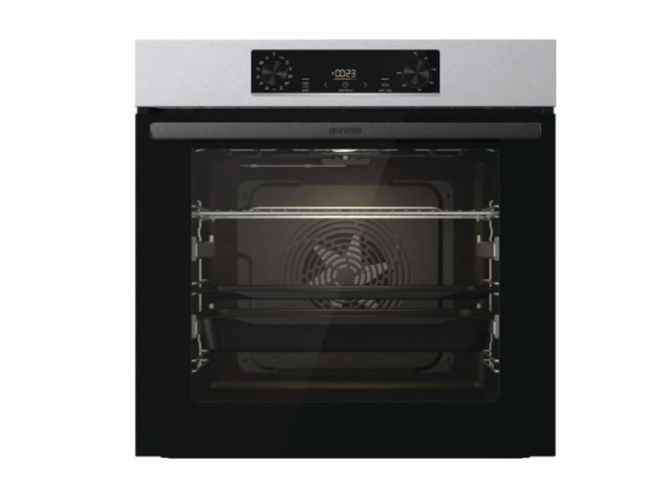 Электрический духовой шкаф GORENJE BOSB6737E09X Электрический духовой шкаф GORENJE BOSB6737E09X