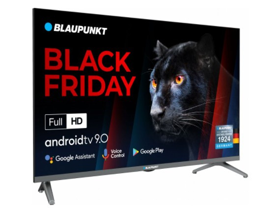 Телевизор LCD Blaupunkt 32FB5000 Телевизор LCD Blaupunkt 32FB5000