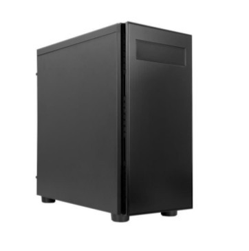 Корпус Chieftec AL-02B-OP без БП Корпус Chieftec AL-02B-OP без БП