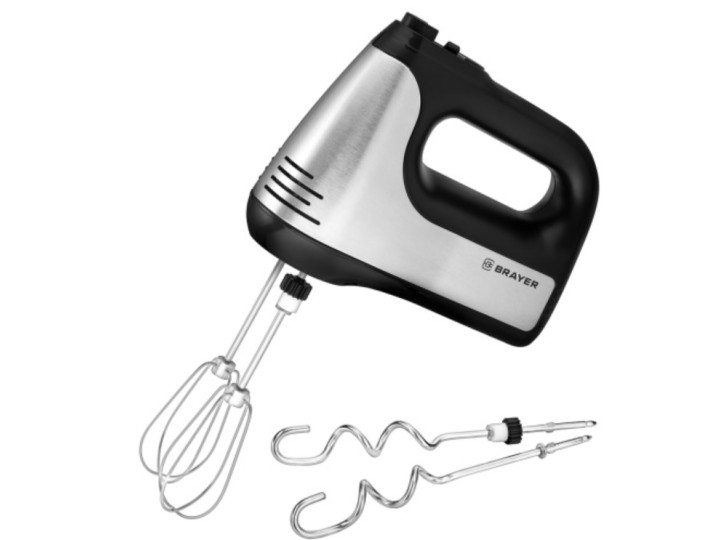 Миксер Brayer BR1304 Миксер Brayer BR1304