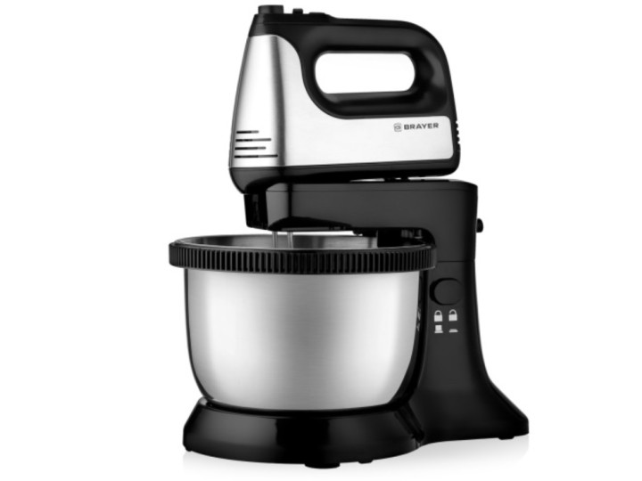 Миксер Brayer BR1304 Миксер Brayer BR1304