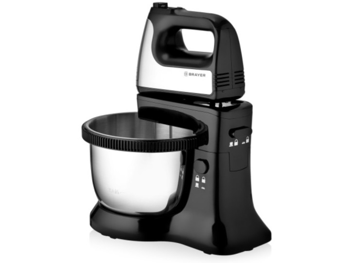 Миксер Brayer BR1304 Миксер Brayer BR1304