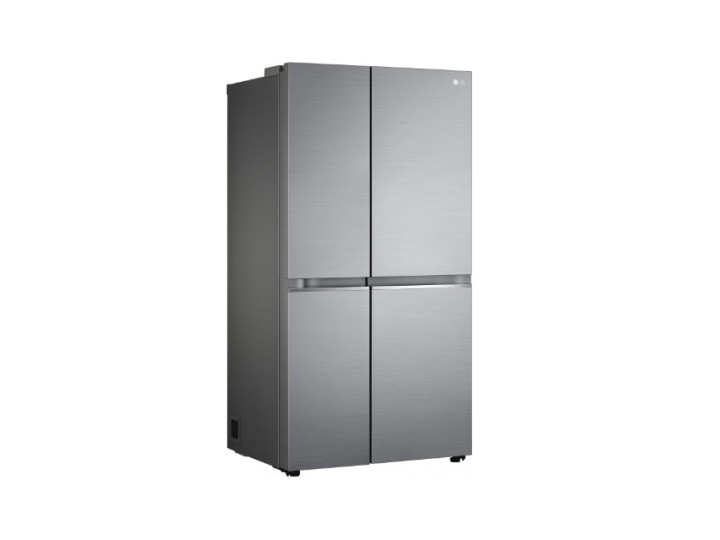 Холодильник LG GSBV70PZTЕ