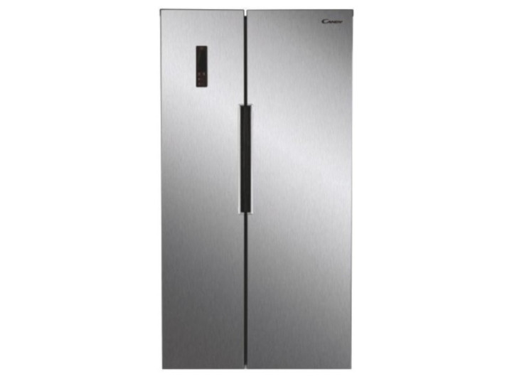 Холодильник CANDY CHSBSV 5172XN