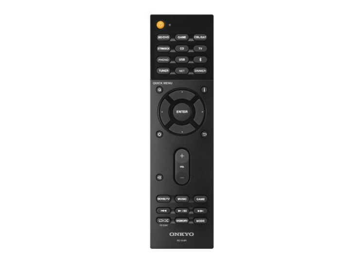 AV-ресивер Onkyo TX-L50 white AV-ресивер Onkyo TX-L50 white