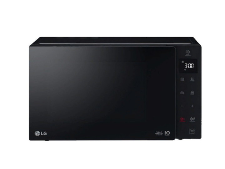 Микроволновая печь LG MS2535GIB