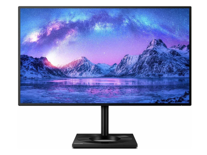 Монитор PHILIPS Moda 279C9 27" 3840x2160px IPS