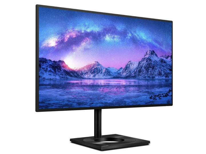 Монитор PHILIPS Moda 279C9 27" 3840x2160px IPS